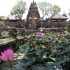 In Ubud gibt es traumhafte Tempelanlagen zu bewundern