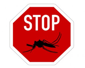 Malaria Prophylaxe für Bali